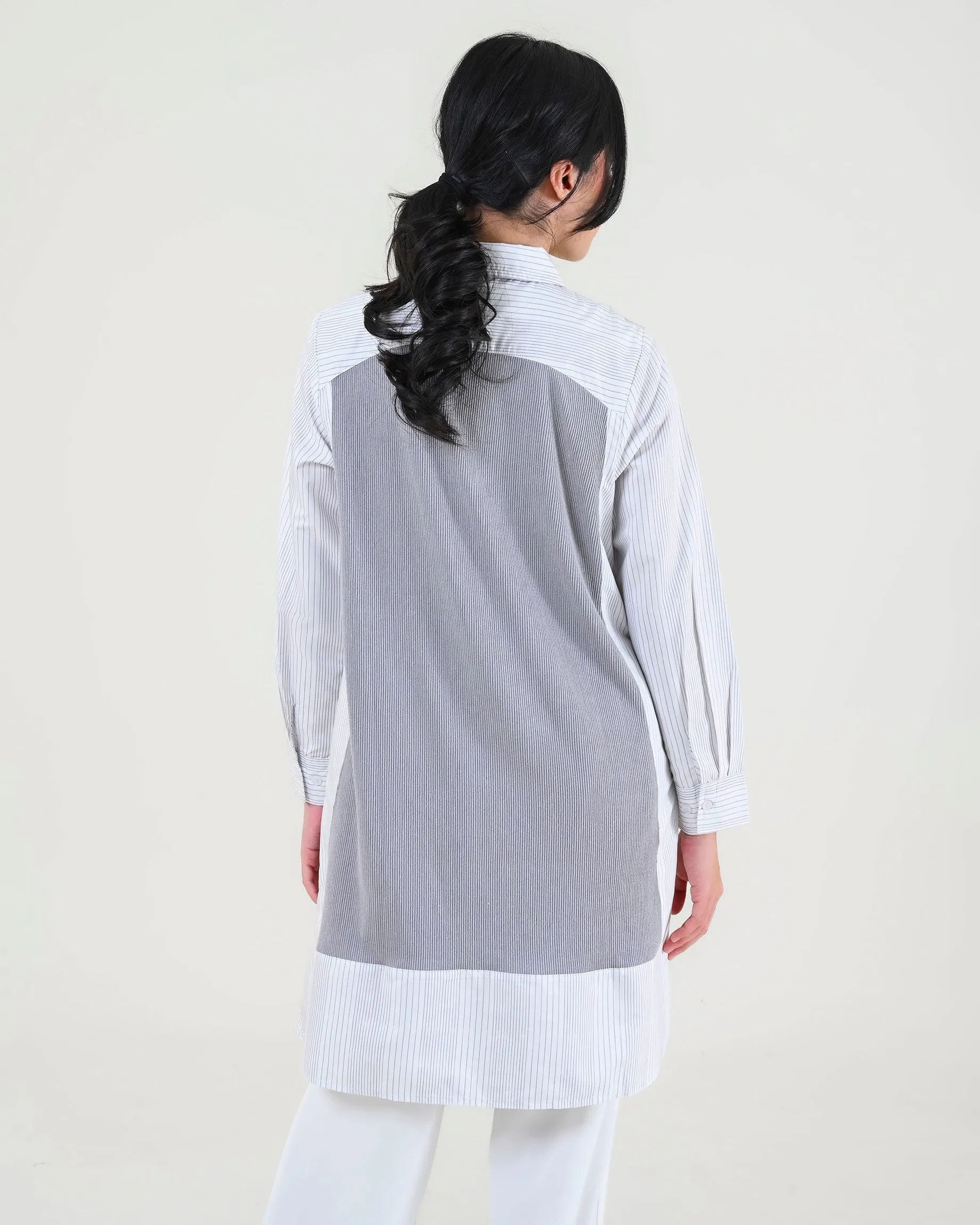 IMOGEN TUNIC