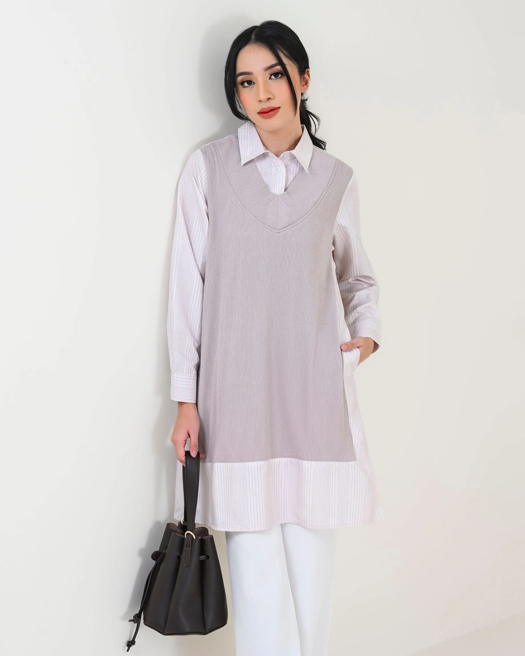 IMOGEN TUNIC