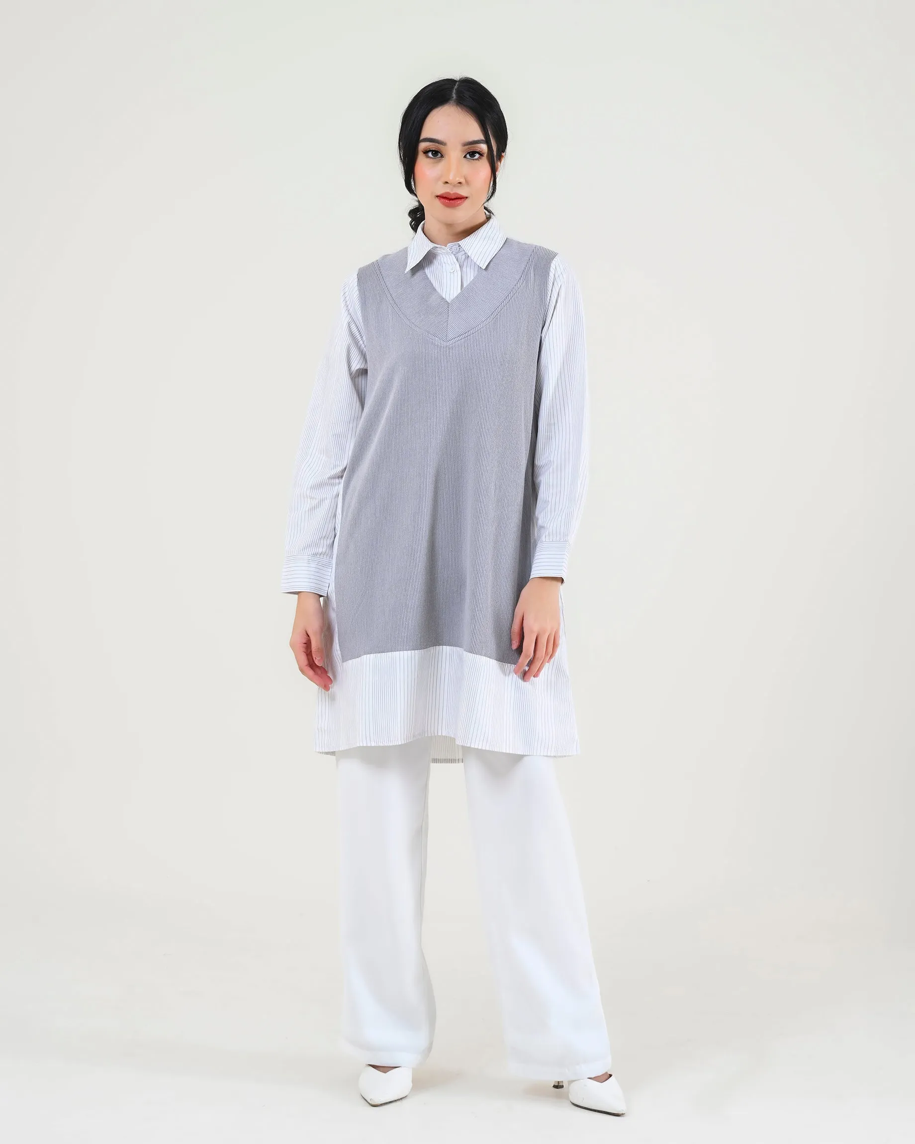 IMOGEN TUNIC