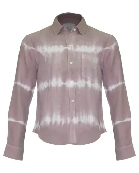 Ingrid Raw Waves Shirt