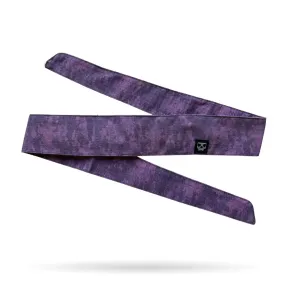 INPAT HEADBAND - PURPLE