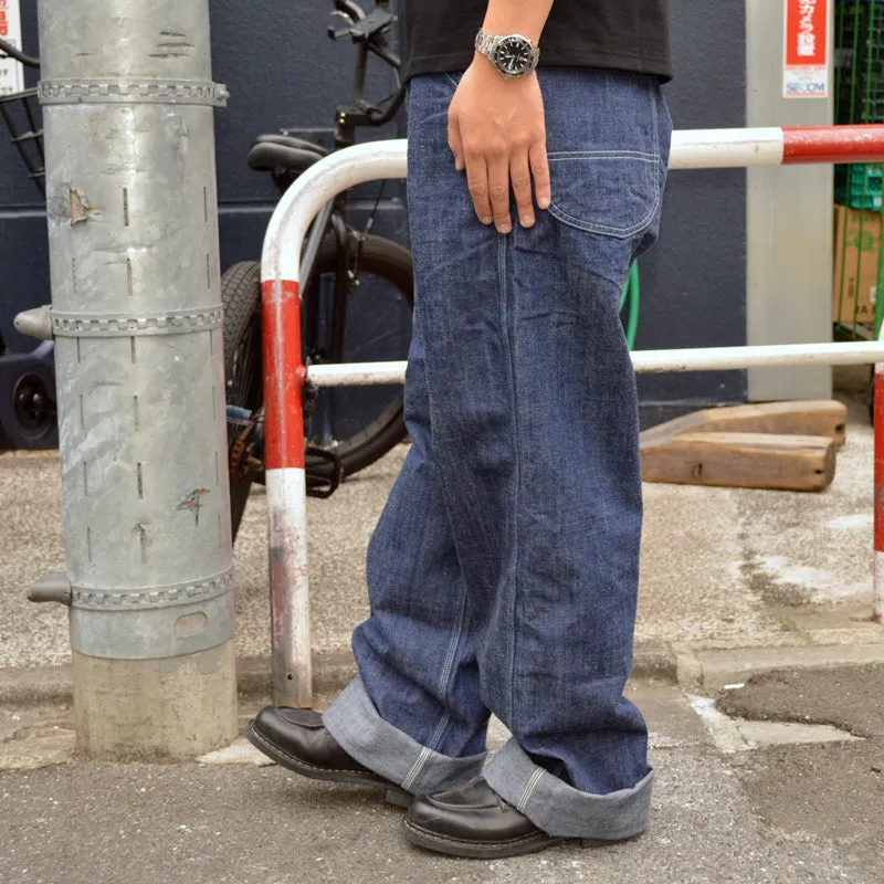 JELADO "JP94311W" 311W Painter Pants