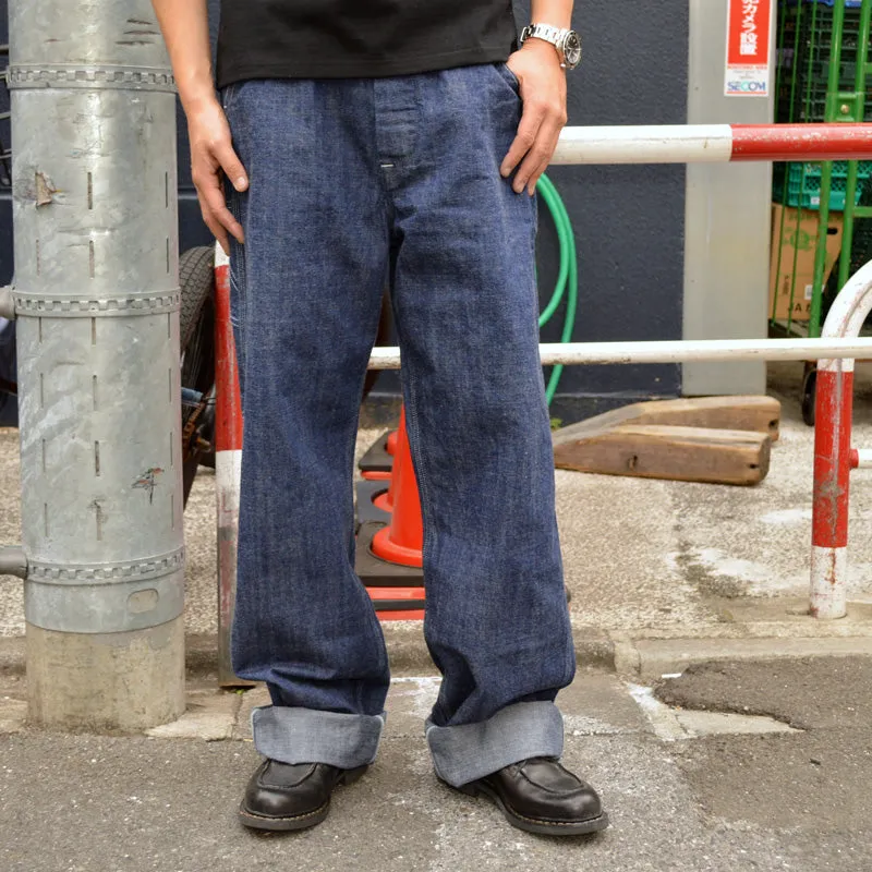 JELADO "JP94311W" 311W Painter Pants