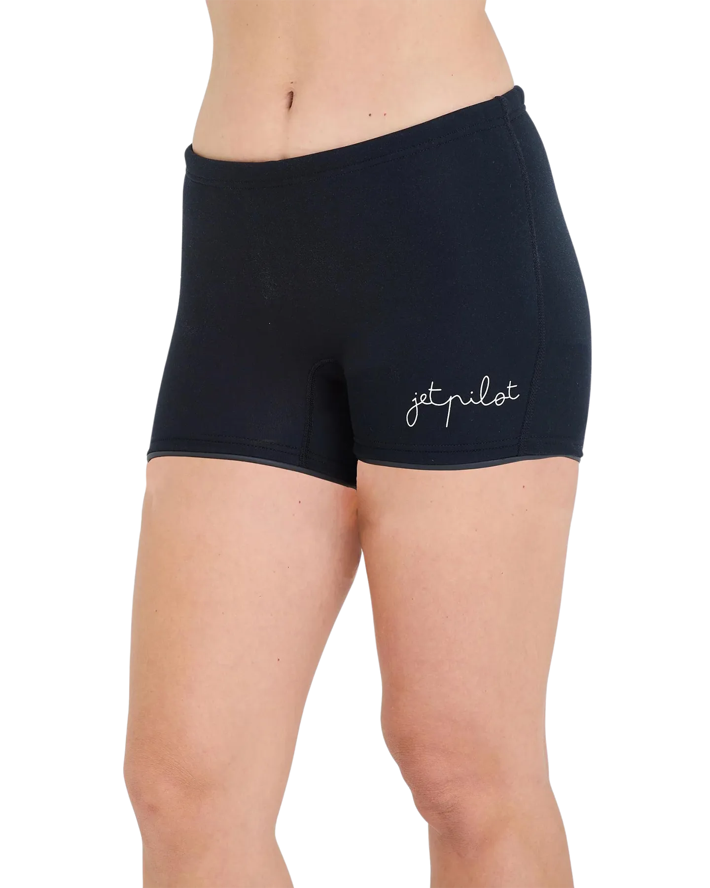 Jetpilot Pacer Women's 2.5" Neo Shorts