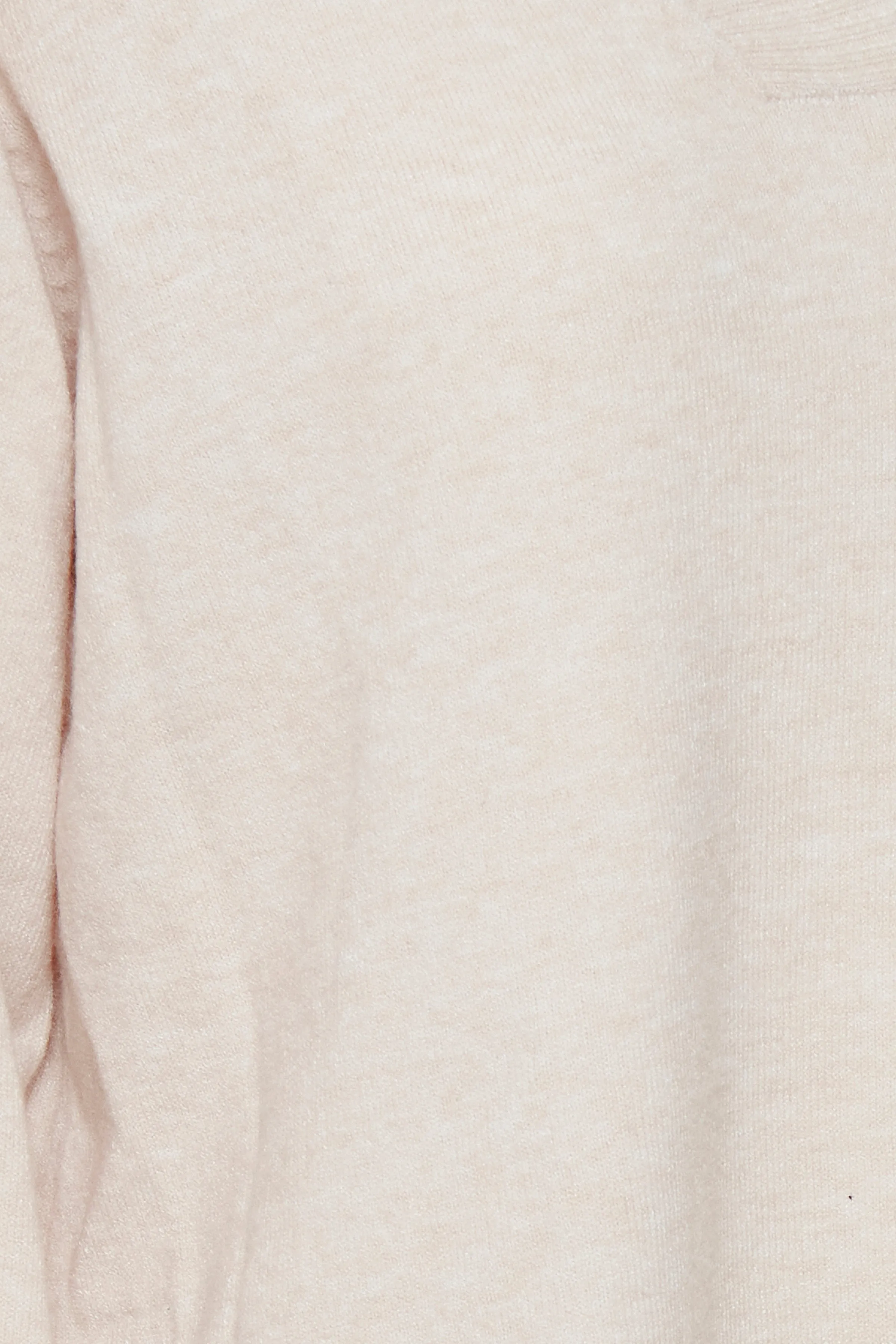 Kava Jumper (Cream)