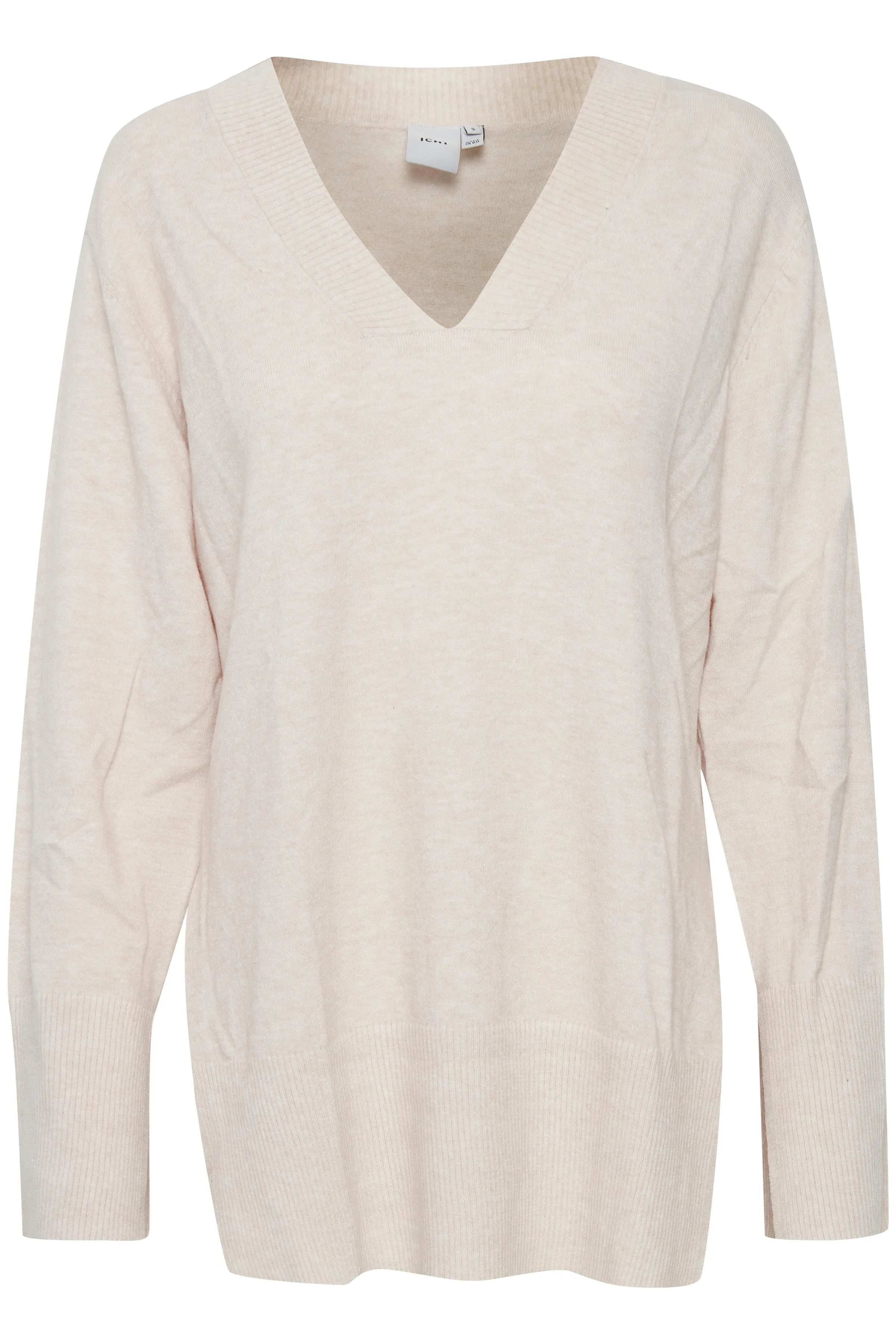 Kava Jumper (Cream)