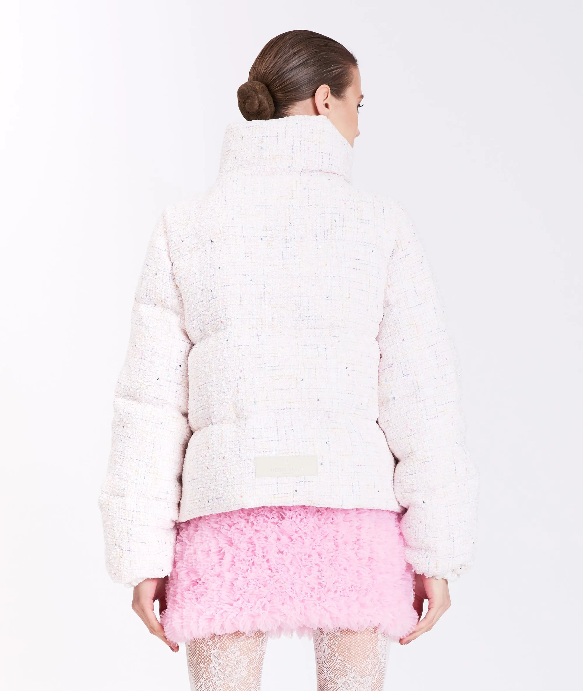 KENSINGTON CONFETTI | PUFFER JACKET