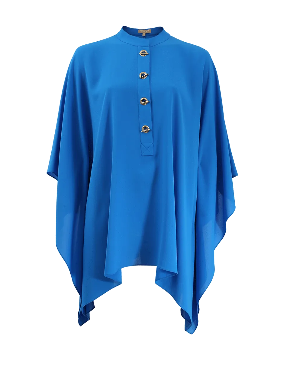 Key Lock Tunic