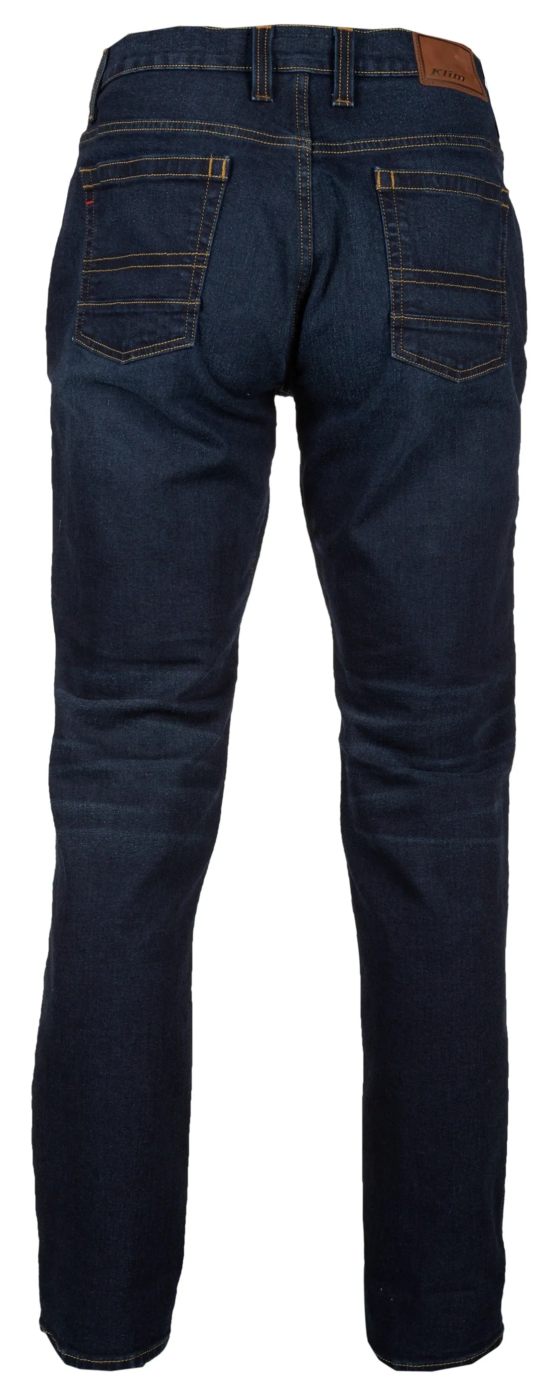 KLIM K Forty 3 Tapered Stretch Denim