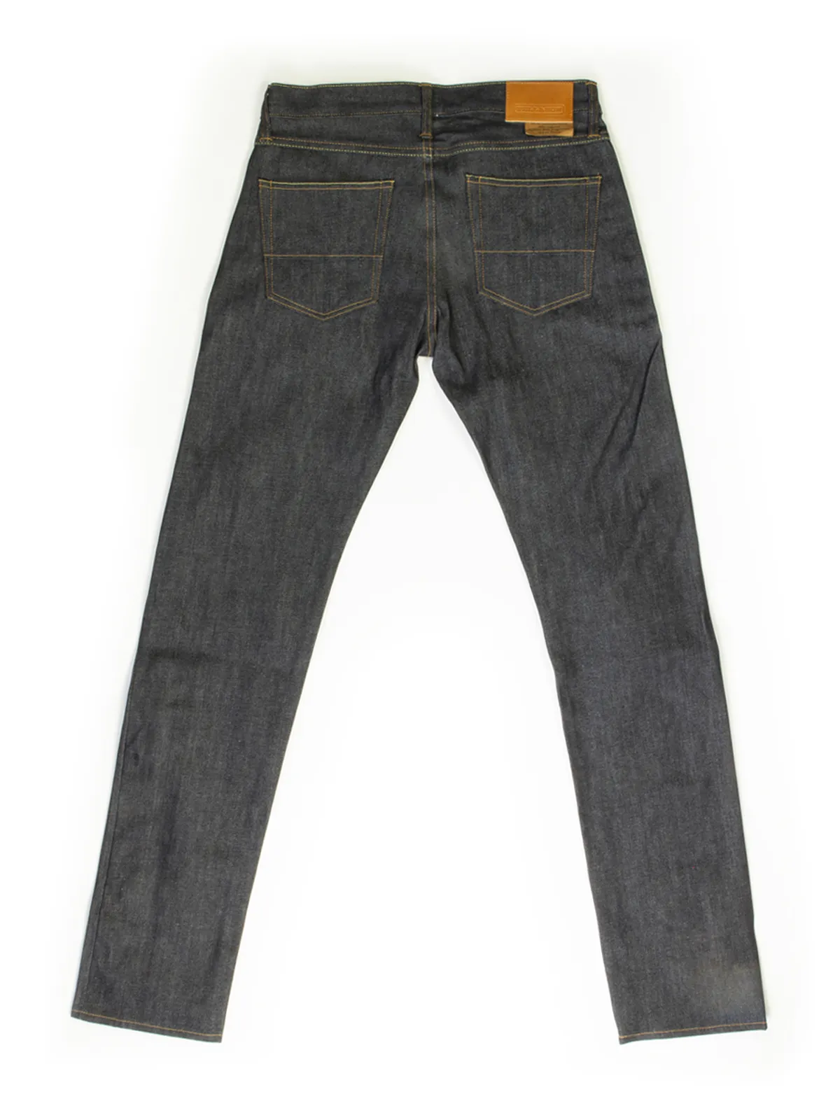 Ladbroke Grove Slim Tapered 12.5 oz Jeans