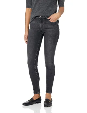 Levi's Women's 721 High Rise Skinny Jeans - Steady Rock