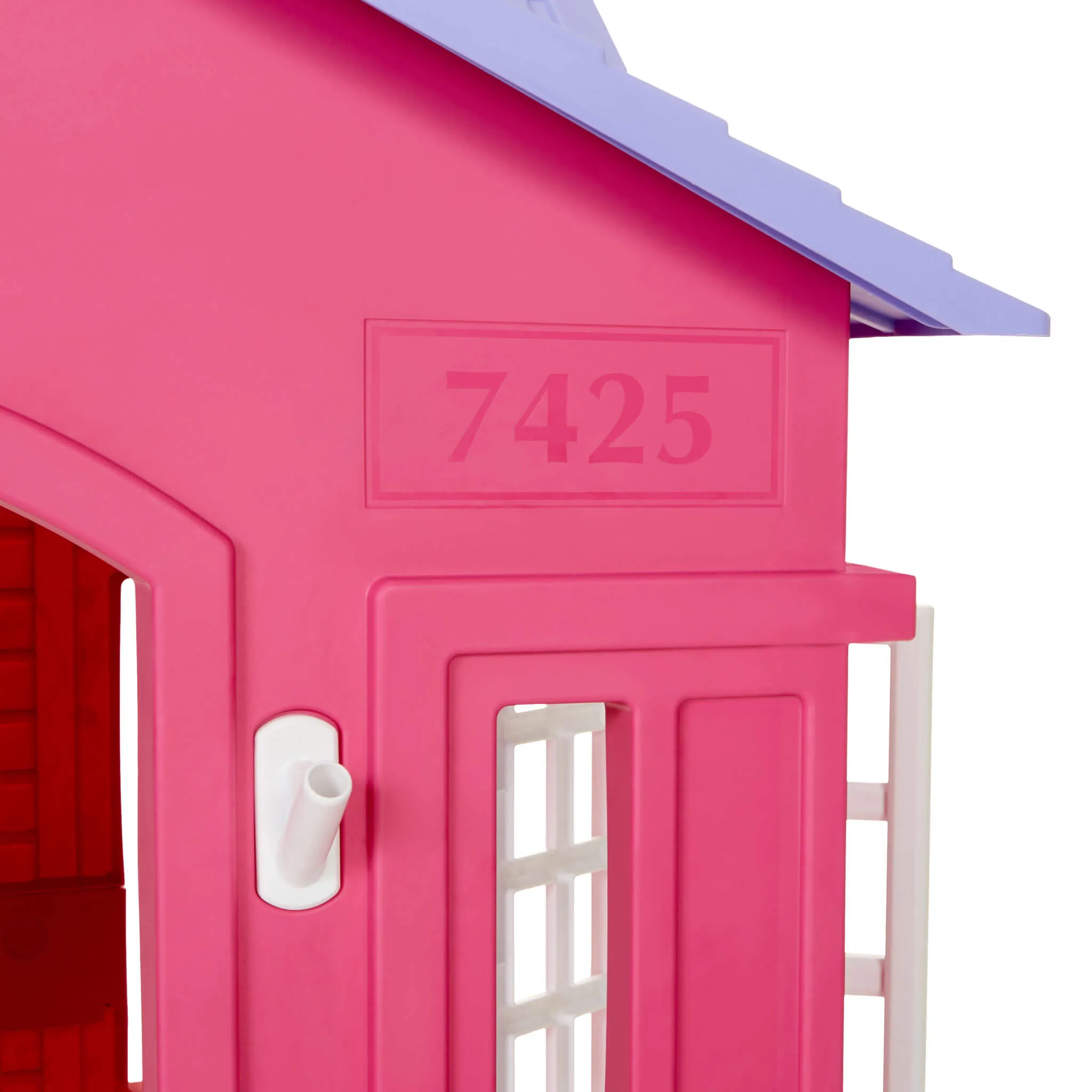 Little Tikes Cape Cottage Playhouse - Pink