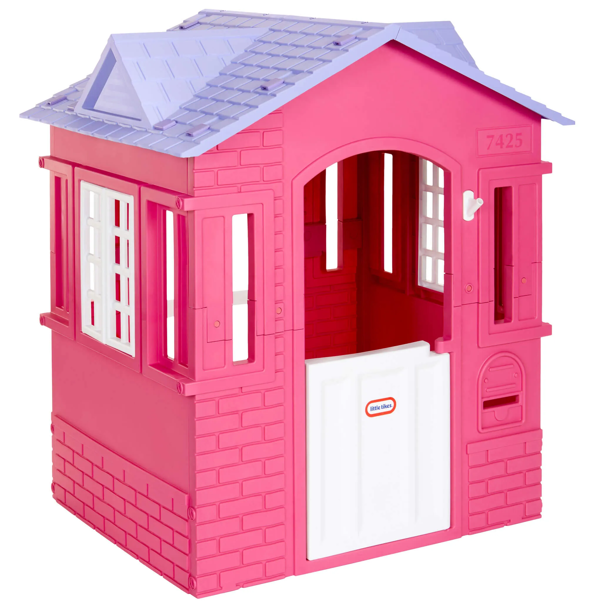 Little Tikes Cape Cottage Playhouse - Pink