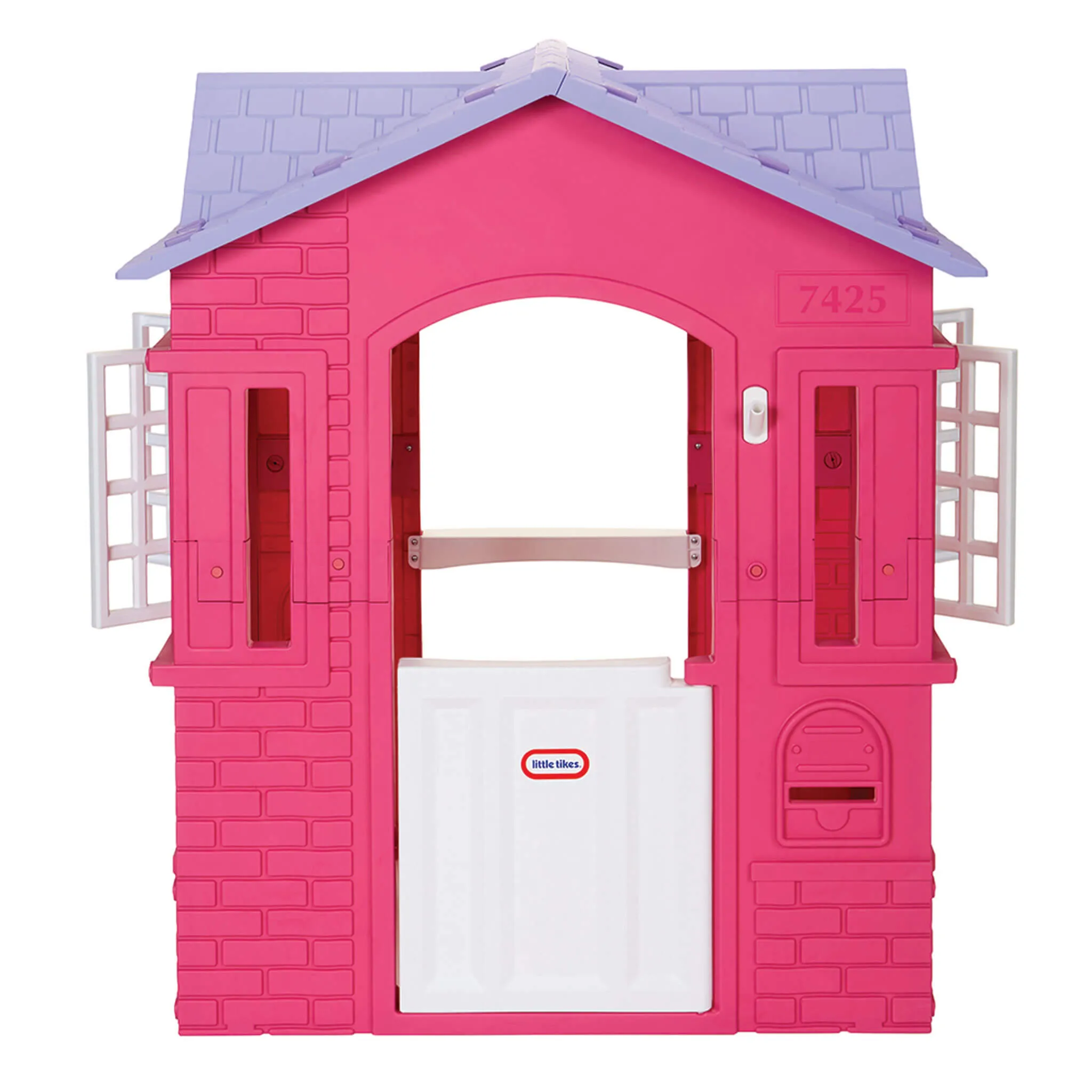 Little Tikes Cape Cottage Playhouse - Pink