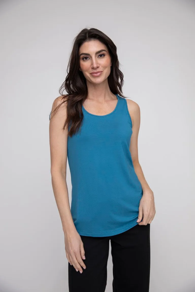 LIV BY HABITAT LAYERING TANK - OCEAN - 140397OCE