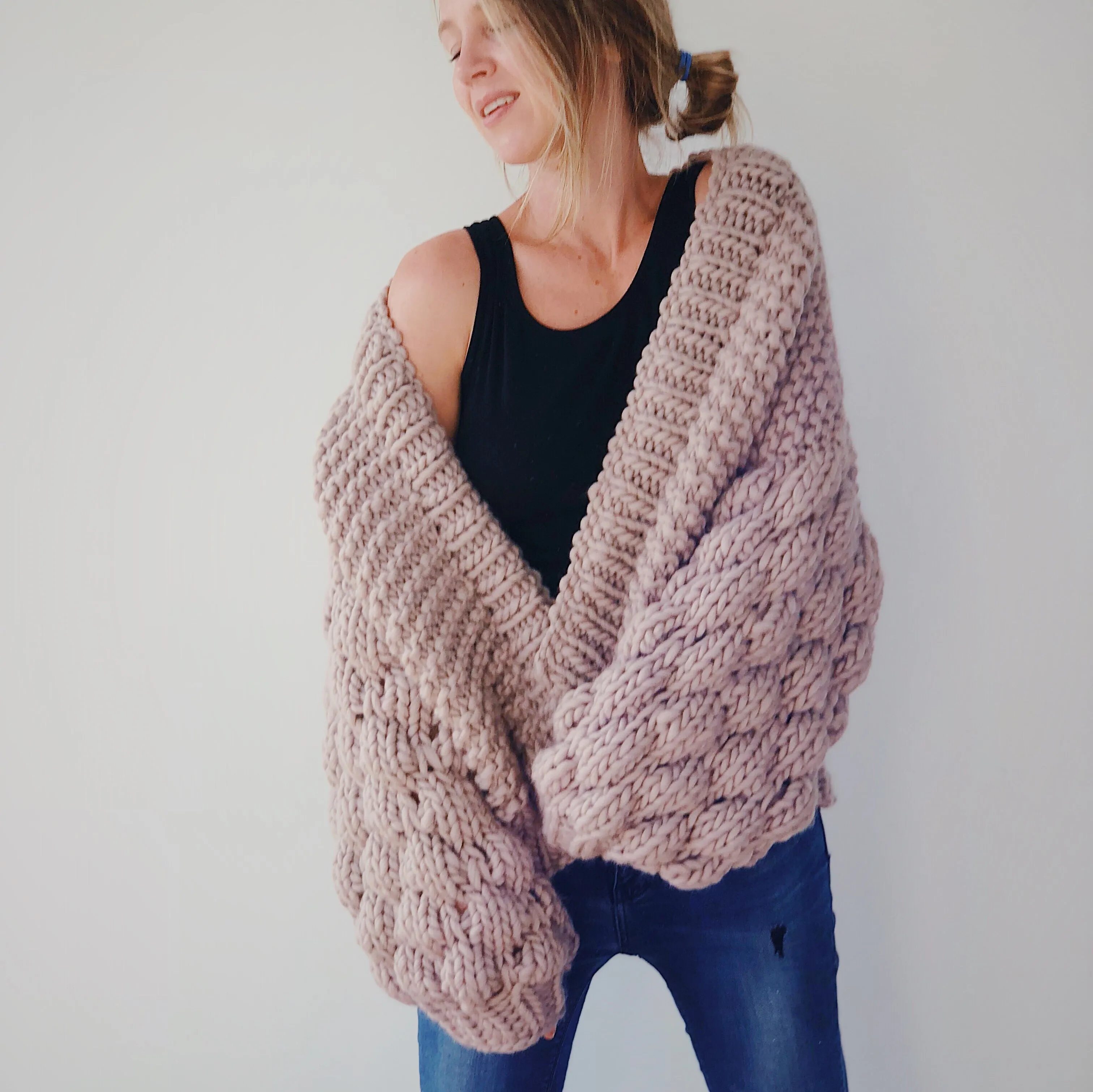 Livia Cardigan