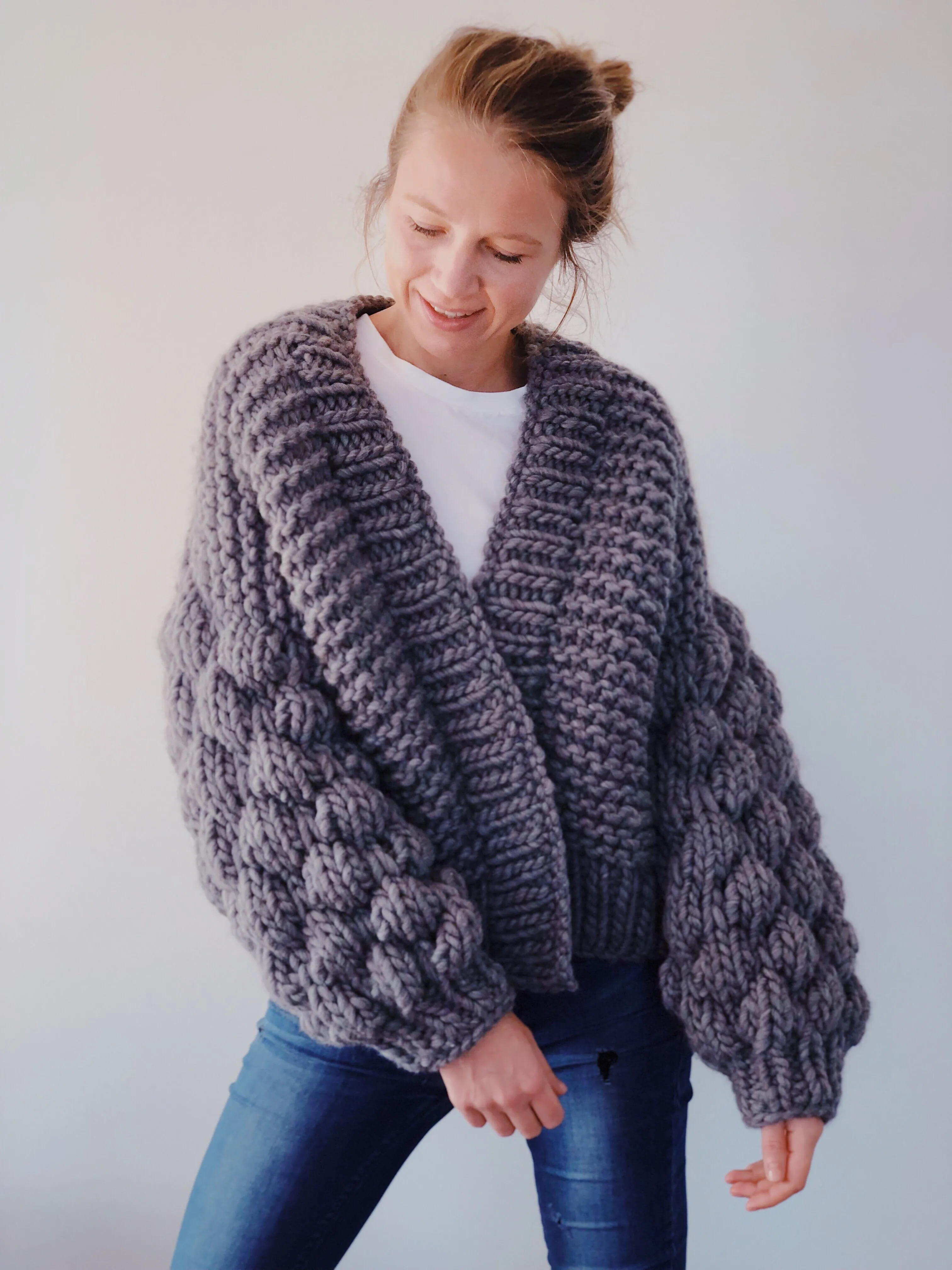 Livia Cardigan