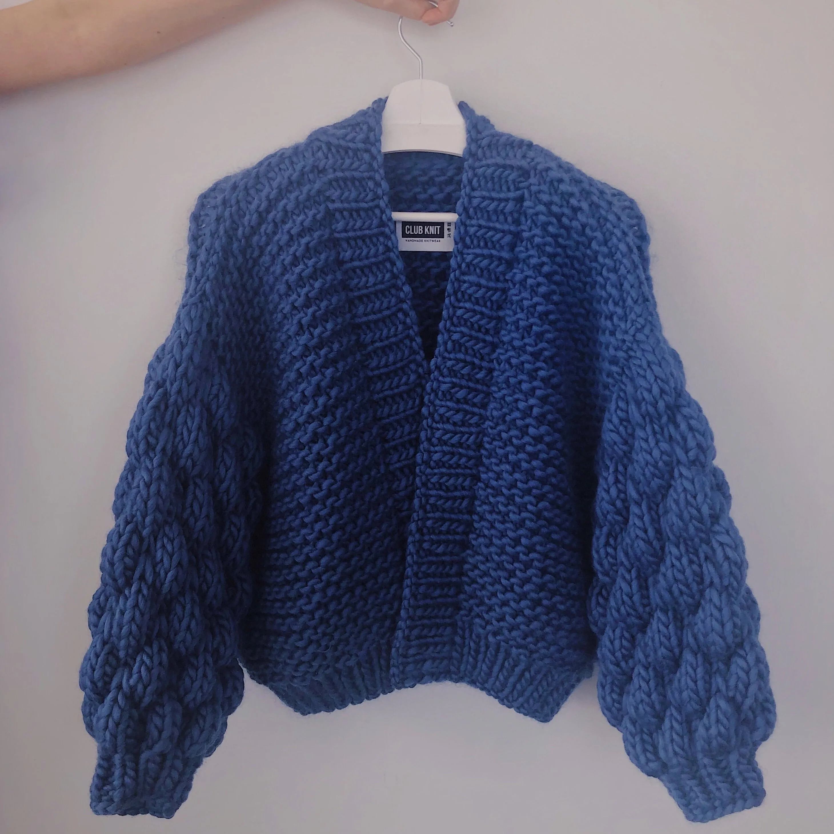 Livia Cardigan