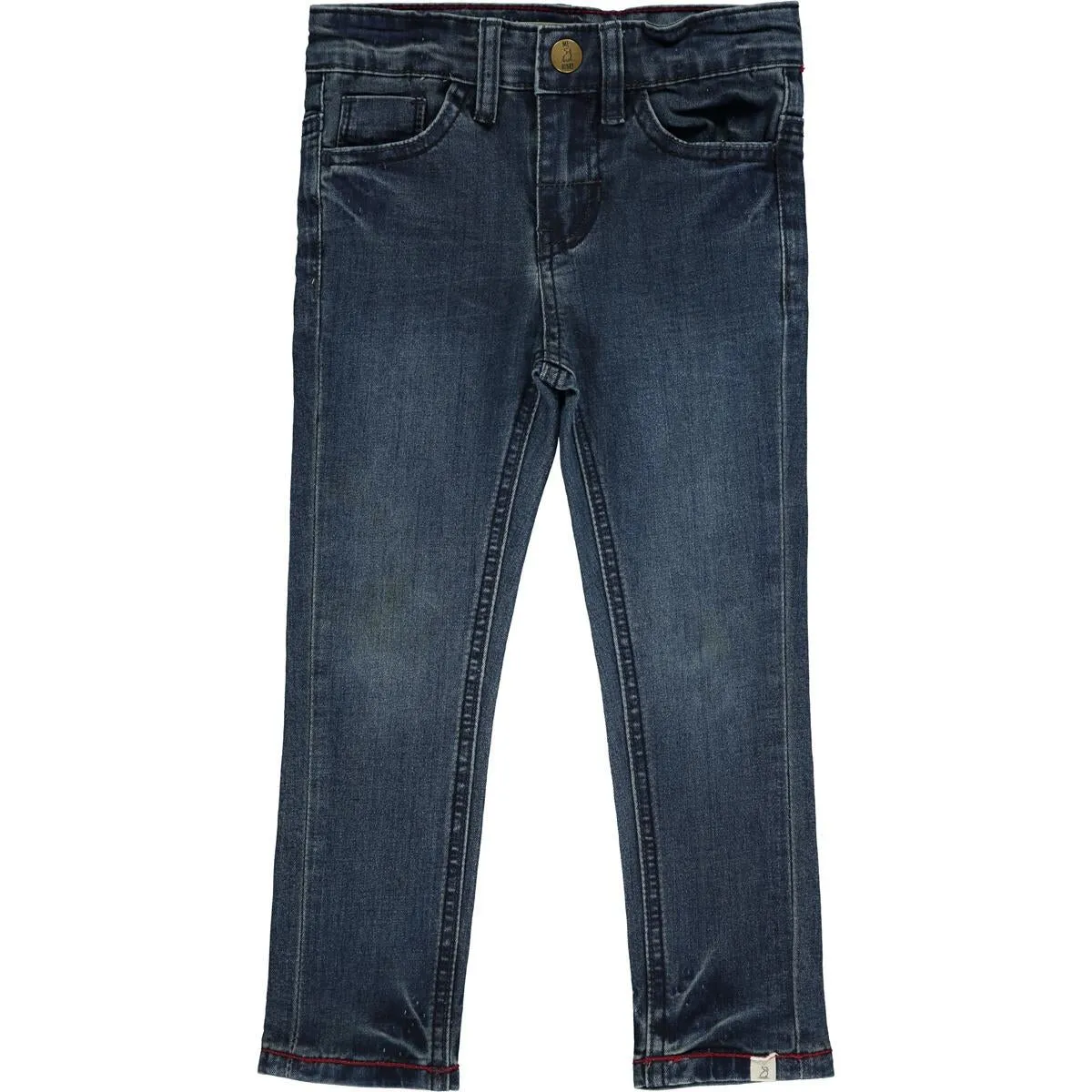 Mark Blue Denim Jeans