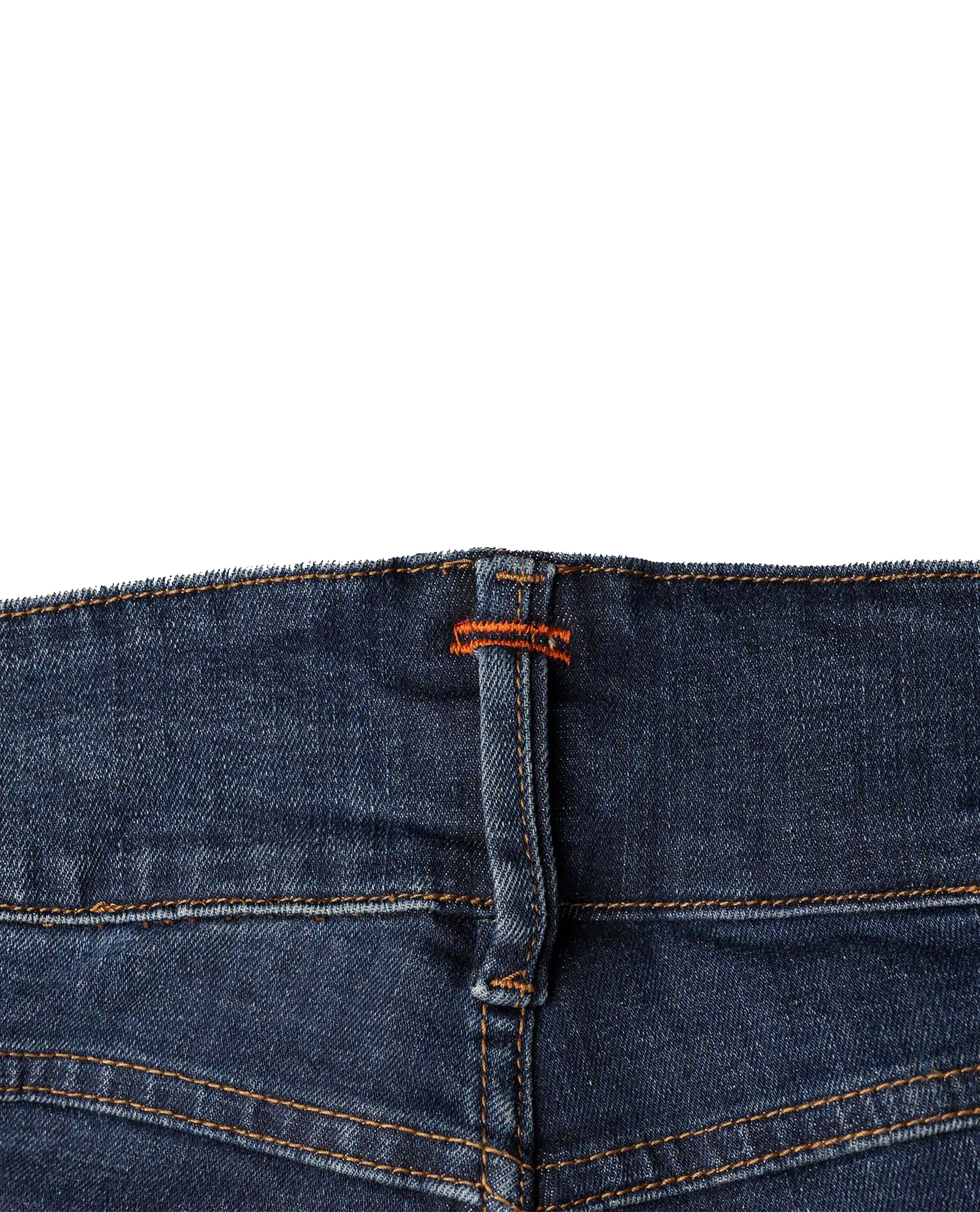 Men's Classic Jeans Indigo