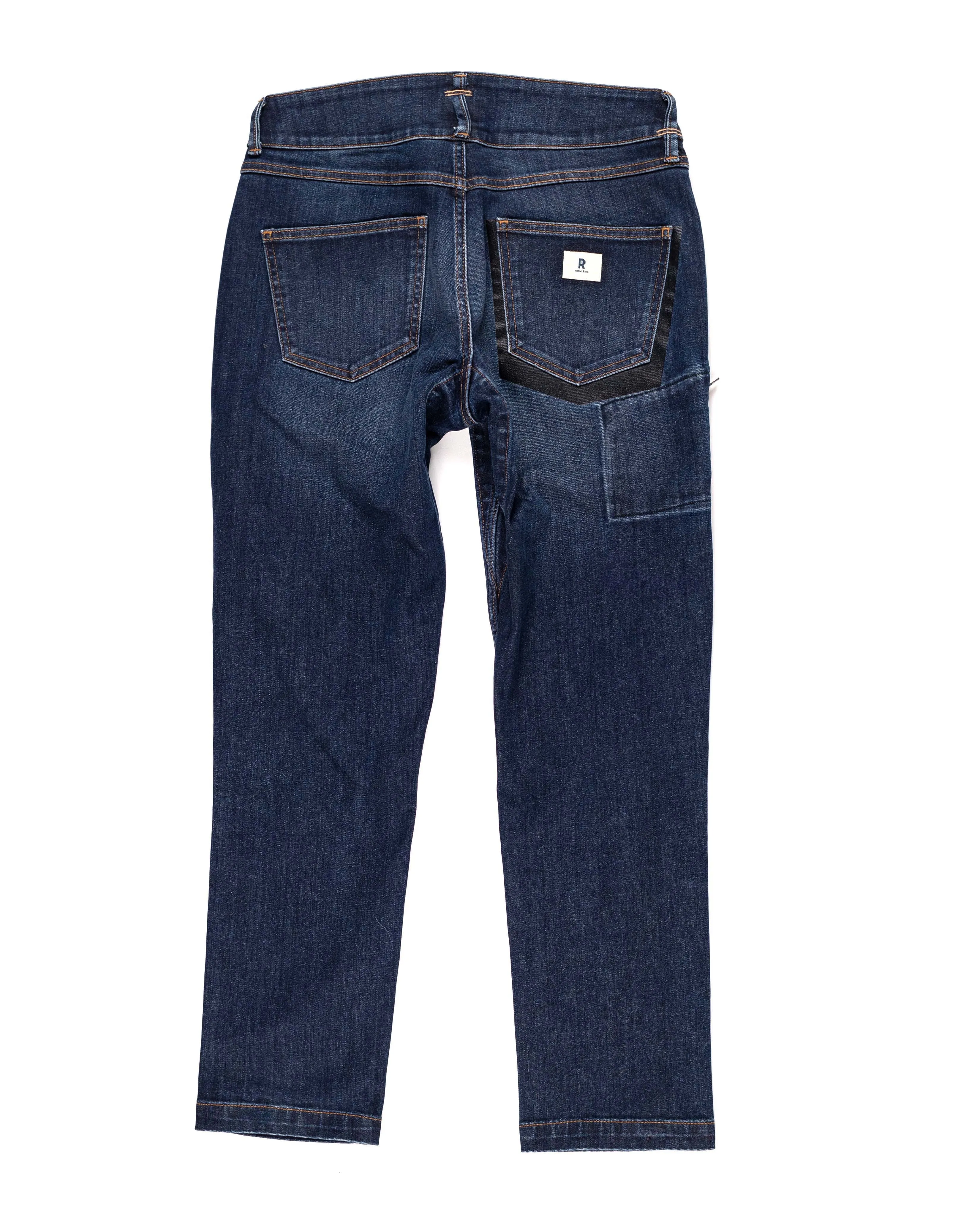 Men's Classic Jeans Indigo