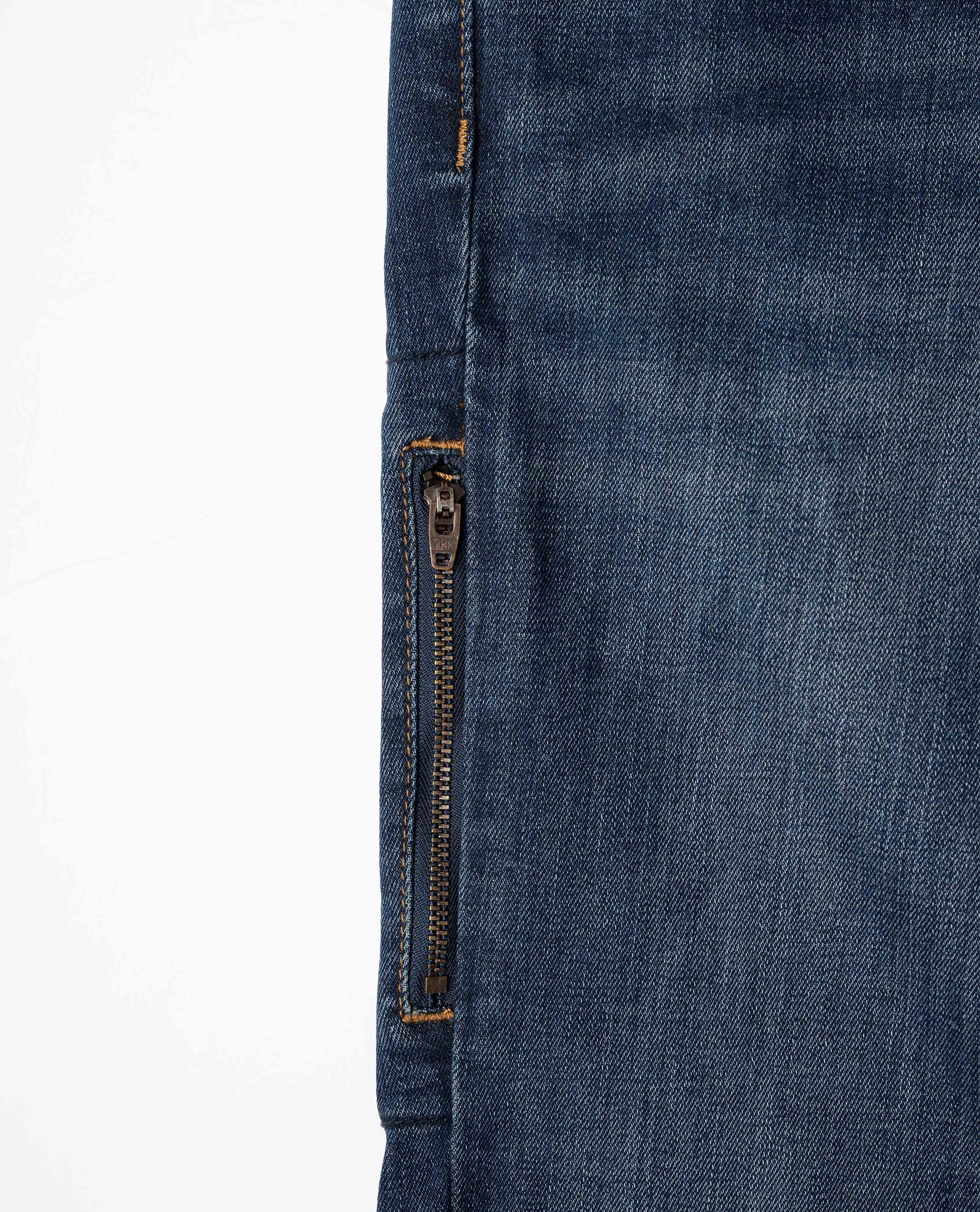 Men's Classic Jeans Indigo