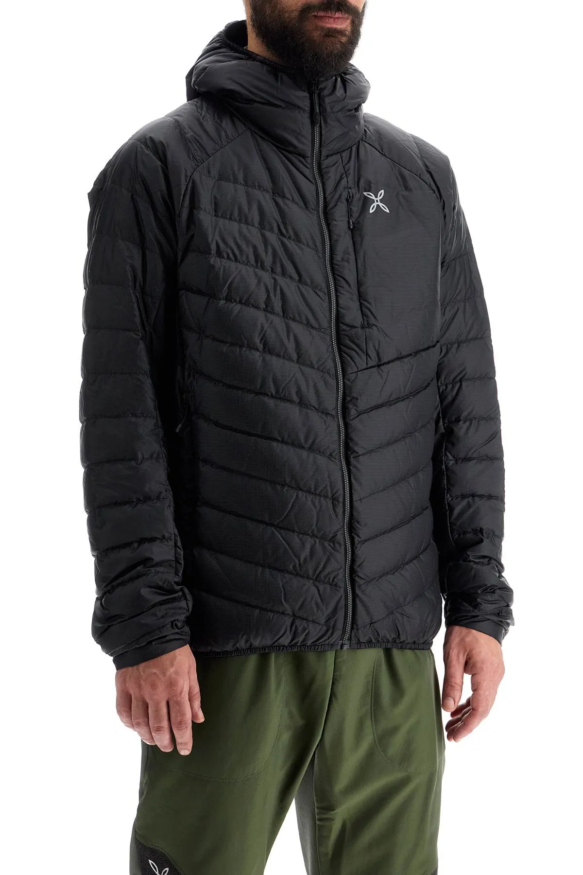 Montura Lightweight Ski Jacket