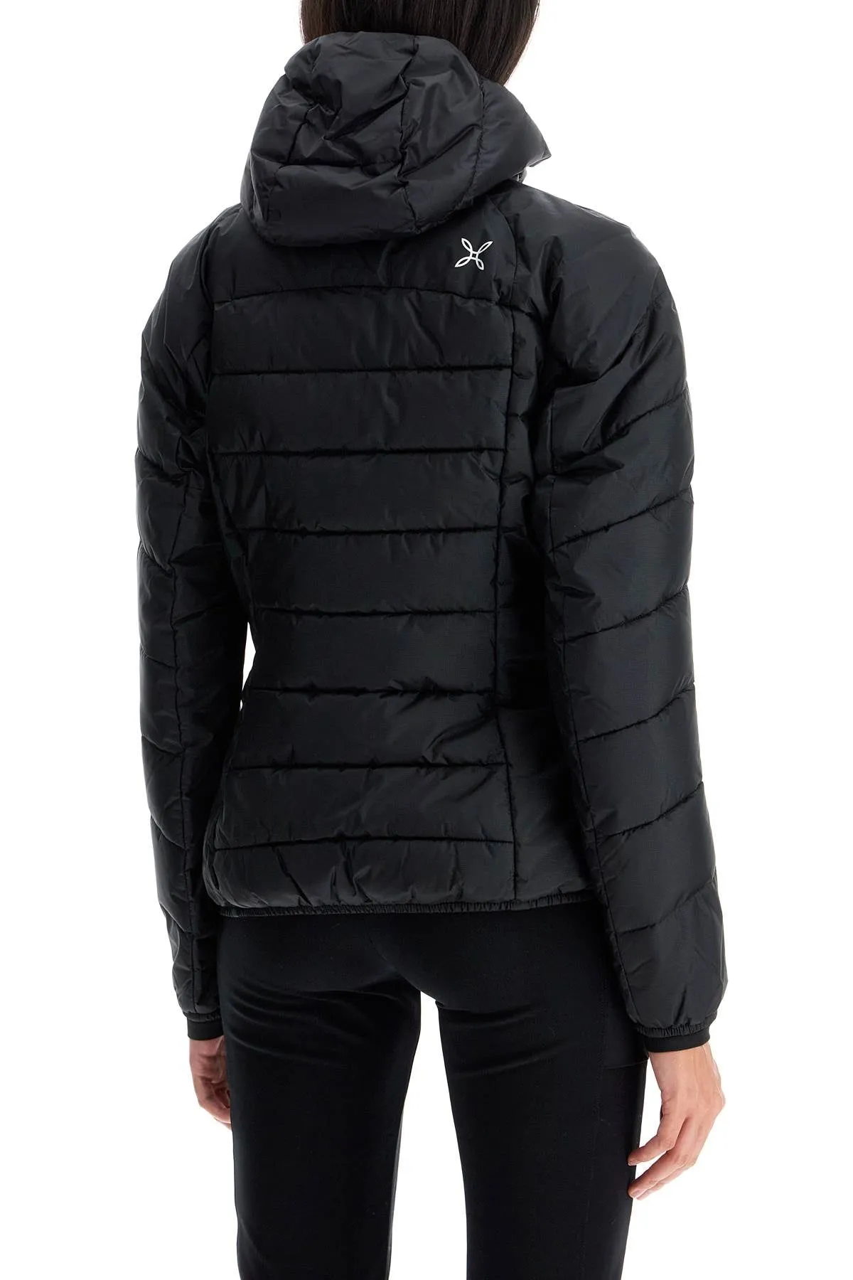 Montura Short Destiny Down Jacket