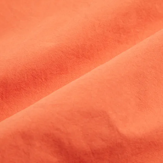 MT Short - Orange Cotton