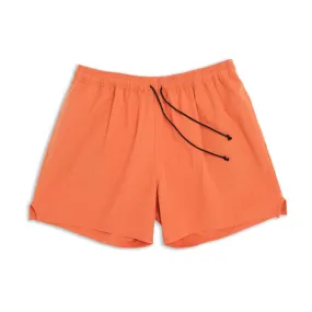 MT Short - Orange Cotton