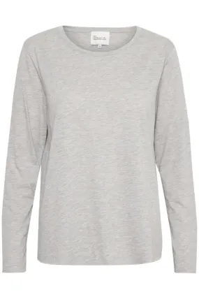 My Essential Wardrobe Tee Long Sleeve Tee