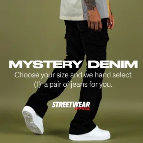 Mystery Denim 2024