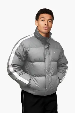 Nik Gray Puffer Jacket