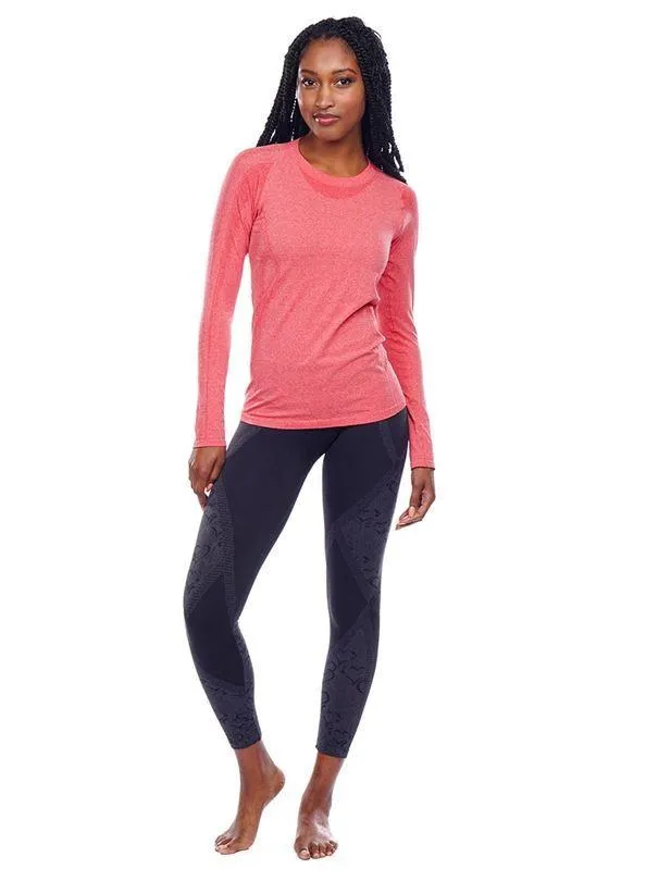 NUX Unity Long Sleeve - Vixen