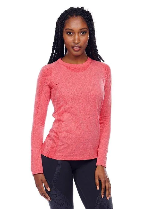 NUX Unity Long Sleeve - Vixen