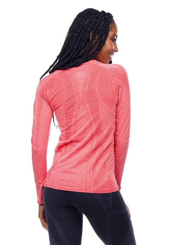 NUX Unity Long Sleeve - Vixen