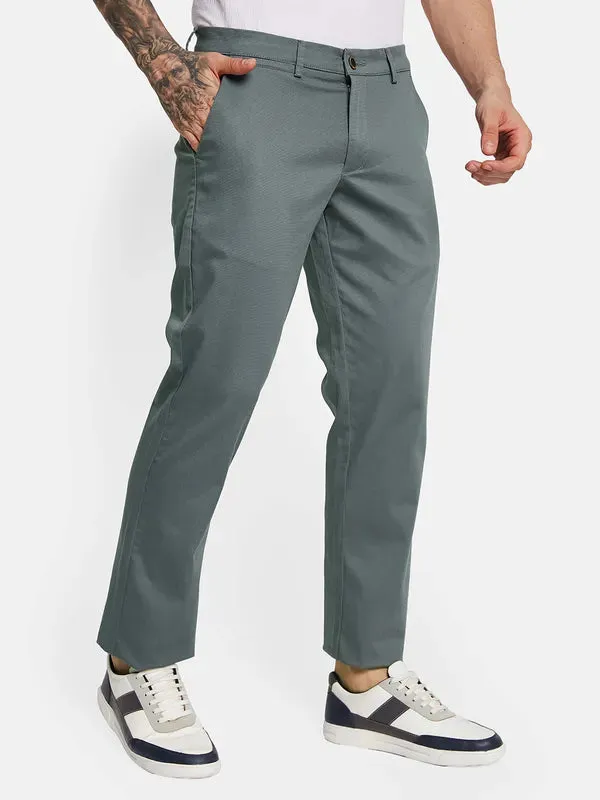 Octave Men Joggers Trousers