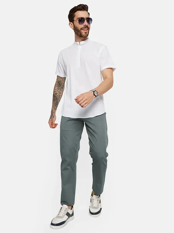 Octave Men Joggers Trousers