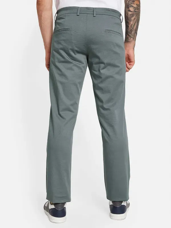 Octave Men Joggers Trousers