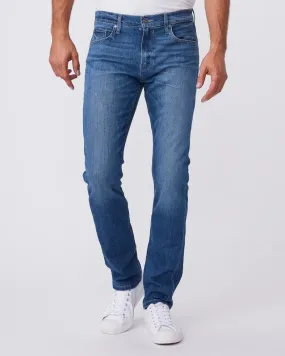 Paige Denim - Men's Federal Straight Leg Jeans in Mulholland