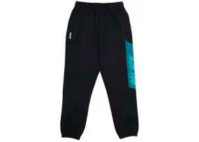 Palace S-Layer Track Joggers Black/Blue