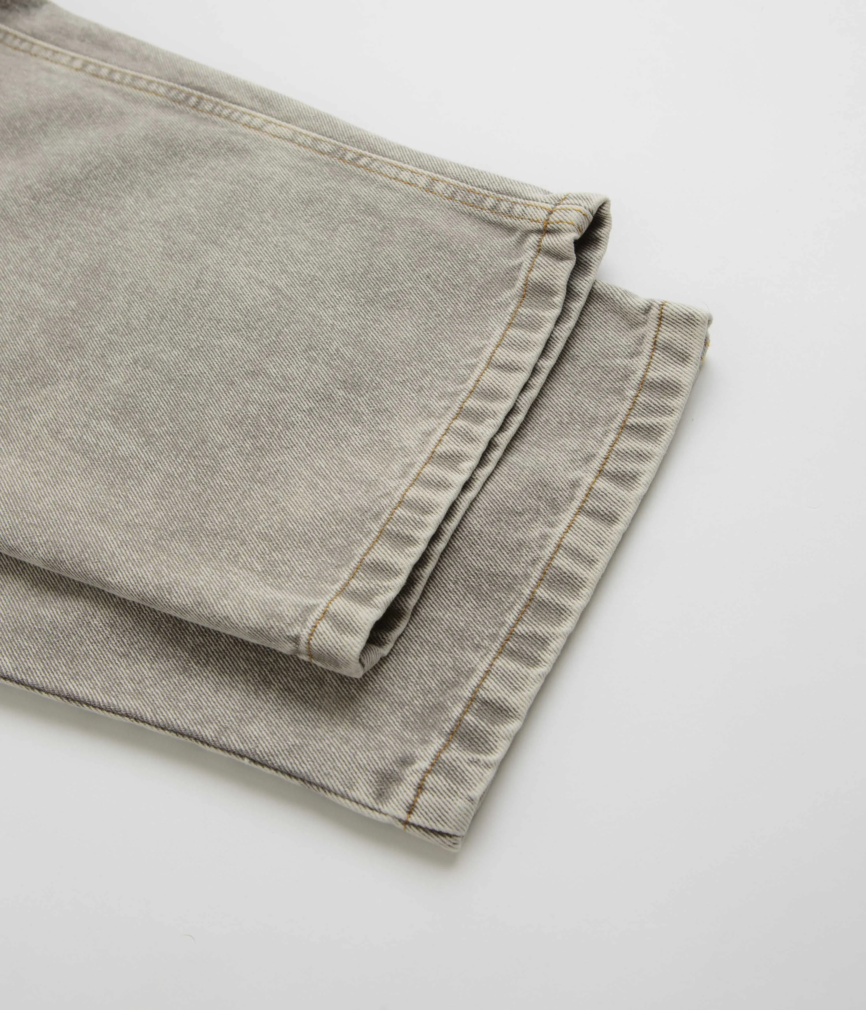 Polar Big Boy Jeans - Acid Beige