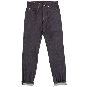 Portola - 14.5oz Kaihara Mills Selvedge Denim