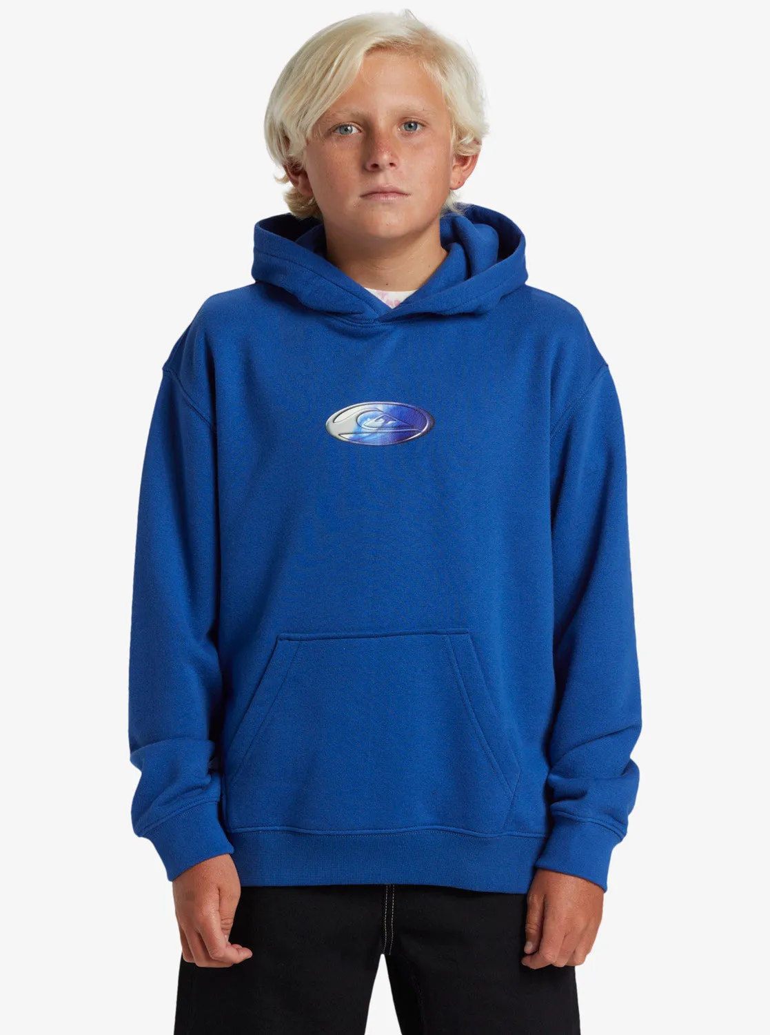 Quiksilver Saturn N.A.R. Hoodie Youth