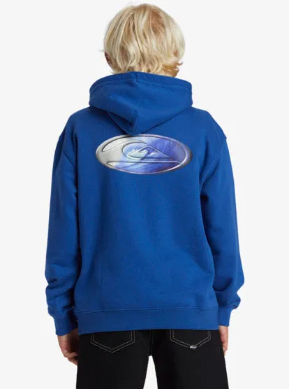 Quiksilver Saturn N.A.R. Hoodie Youth