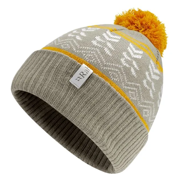 Rab Khroma Bobble Beanie