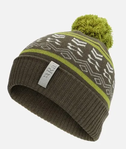 Rab Khroma Bobble Beanie