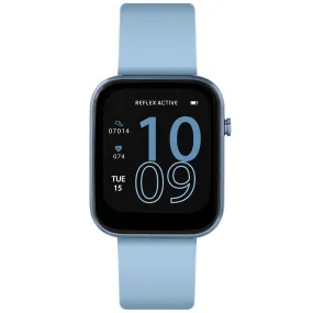 Reflex Active Denim Blue Smart Watch Series 12 RA12-2153