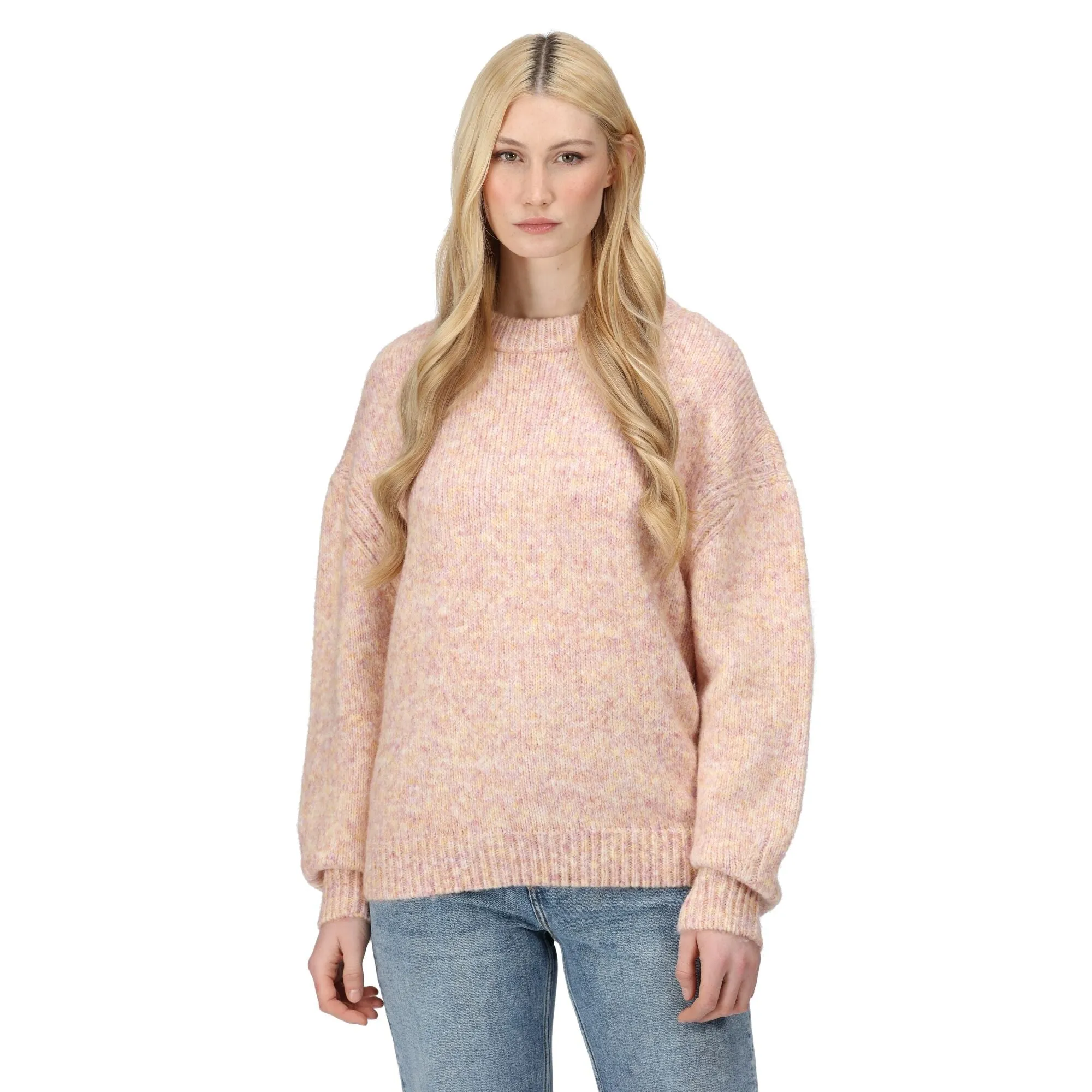 Regatta Womes Kaylani Knit Jumper