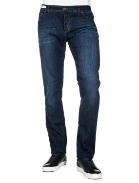 Rising Sun Japanese Denim Jean Navy